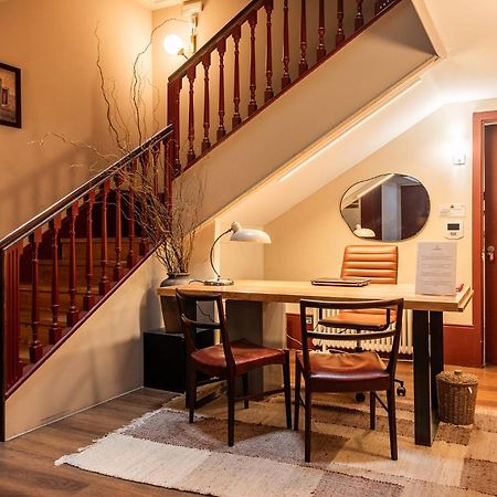 Aparthotel Oporto Alves Da Veiga Eksteriør billede