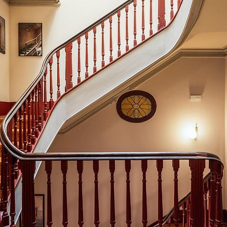 Aparthotel Oporto Alves Da Veiga Eksteriør billede
