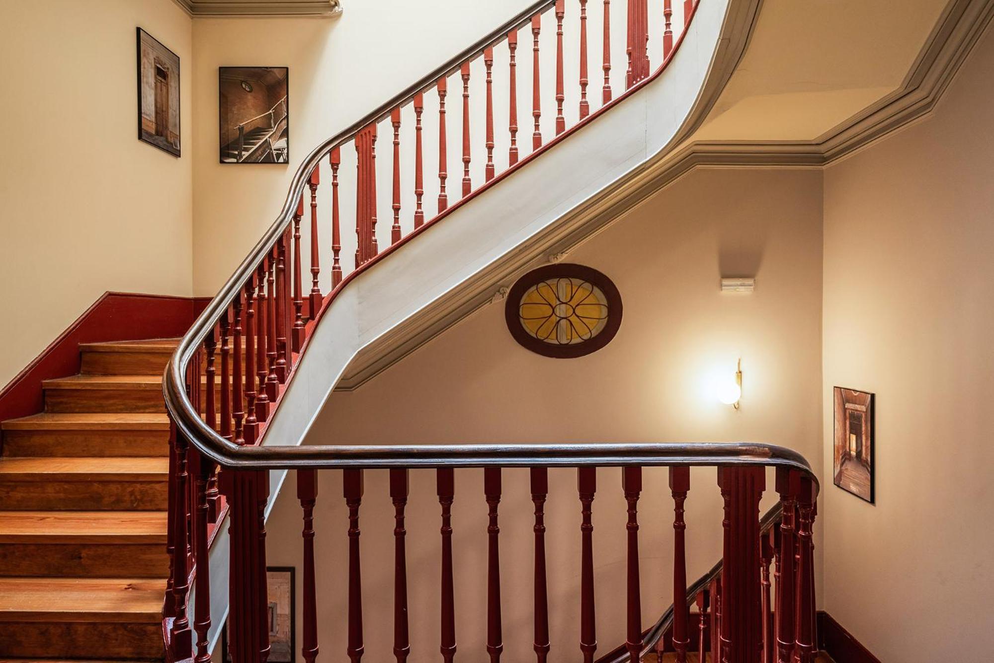 Aparthotel Oporto Alves Da Veiga Eksteriør billede