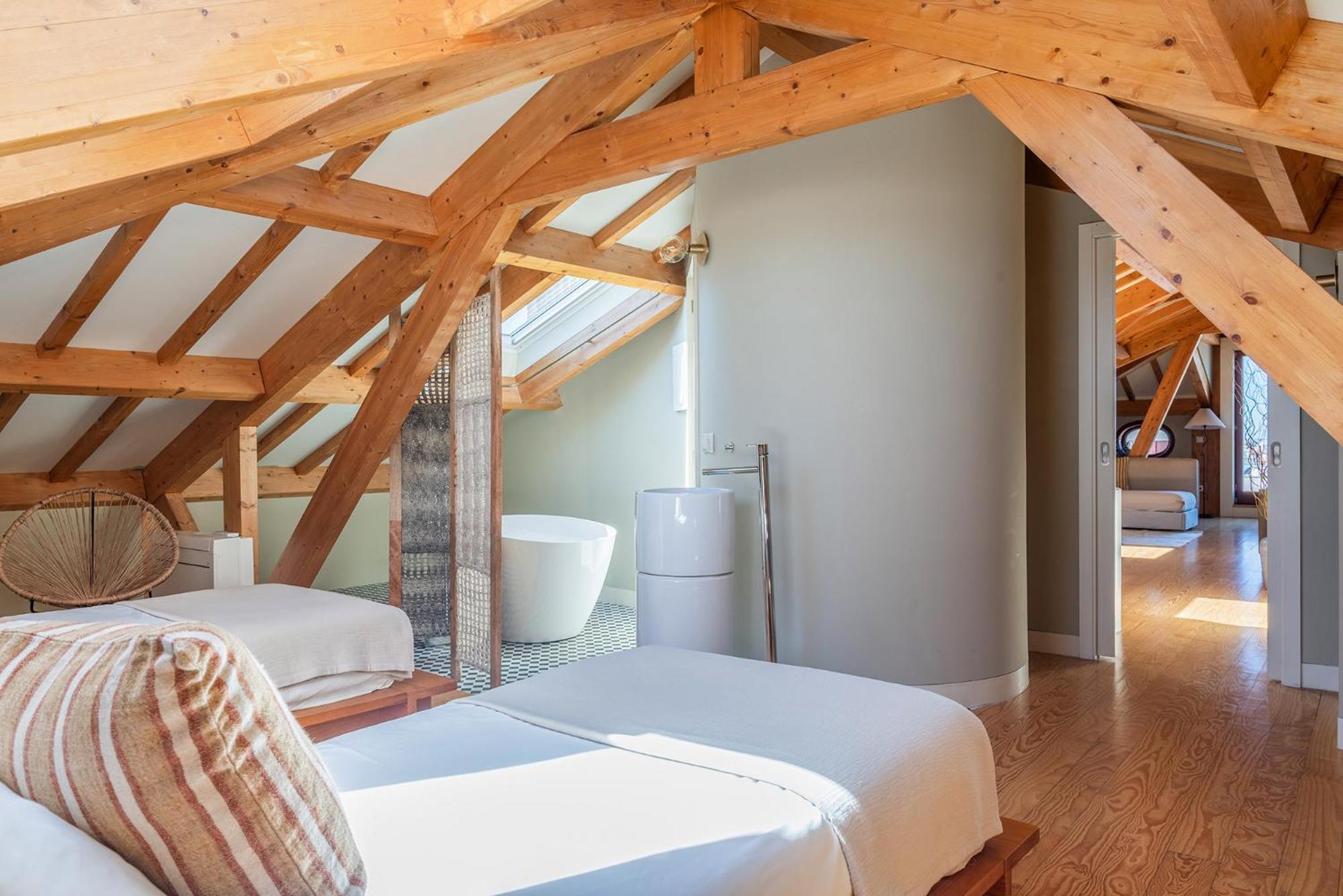 Aparthotel Oporto Alves Da Veiga Eksteriør billede