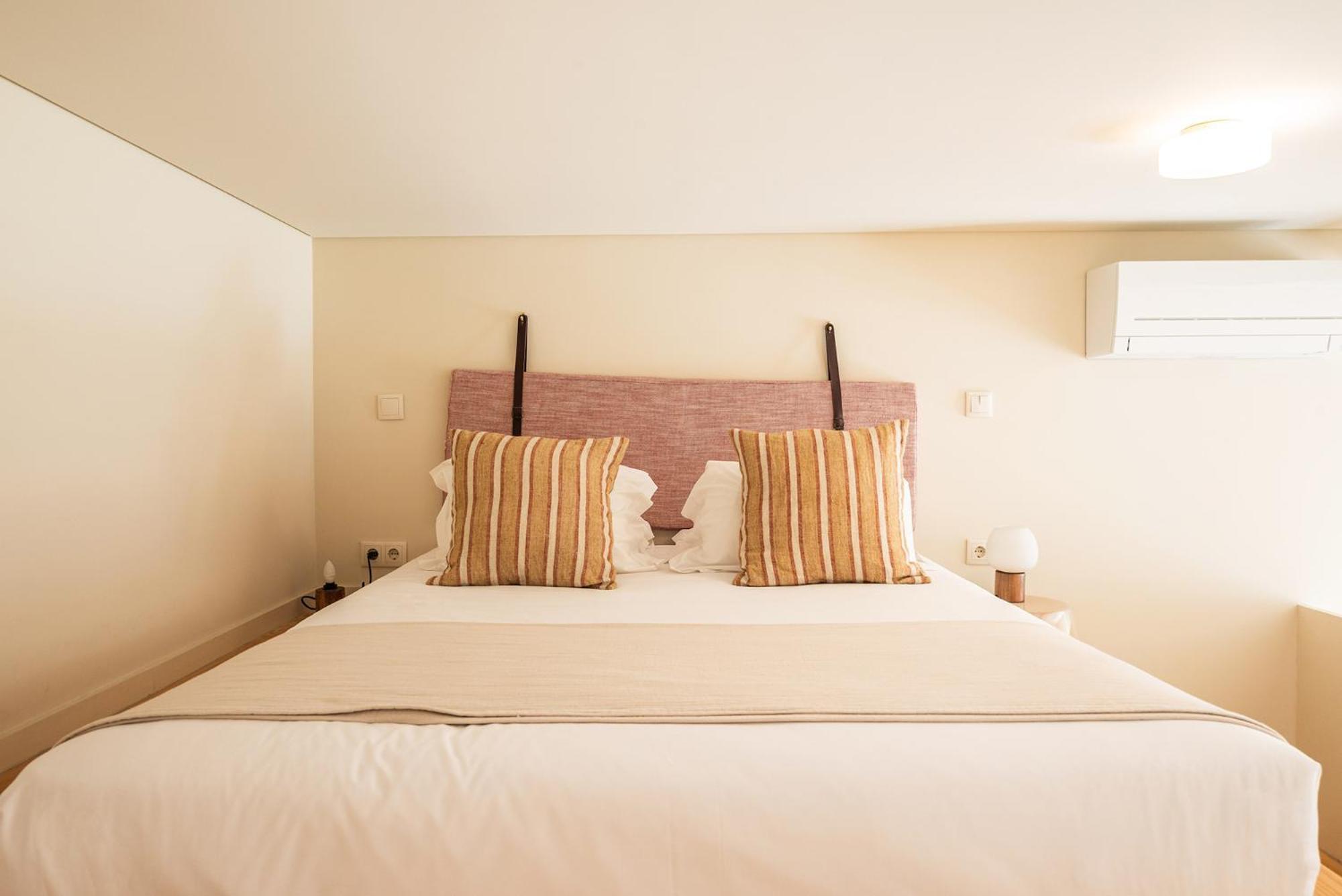 Aparthotel Oporto Alves Da Veiga Eksteriør billede