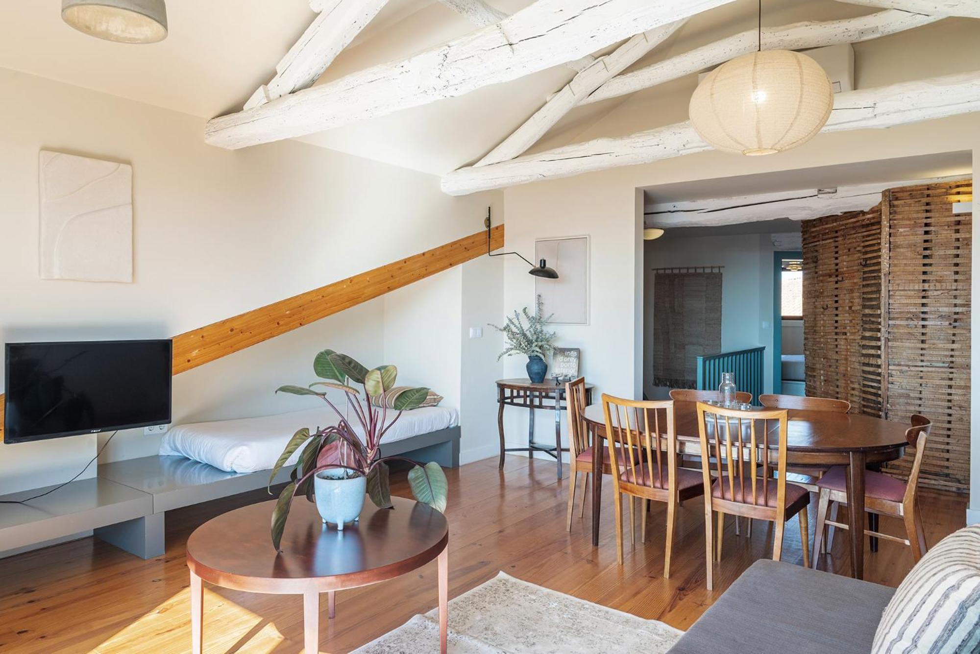 Aparthotel Oporto Alves Da Veiga Eksteriør billede