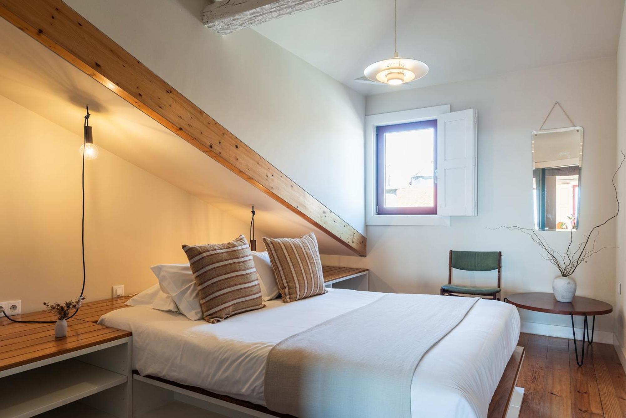 Aparthotel Oporto Alves Da Veiga Eksteriør billede
