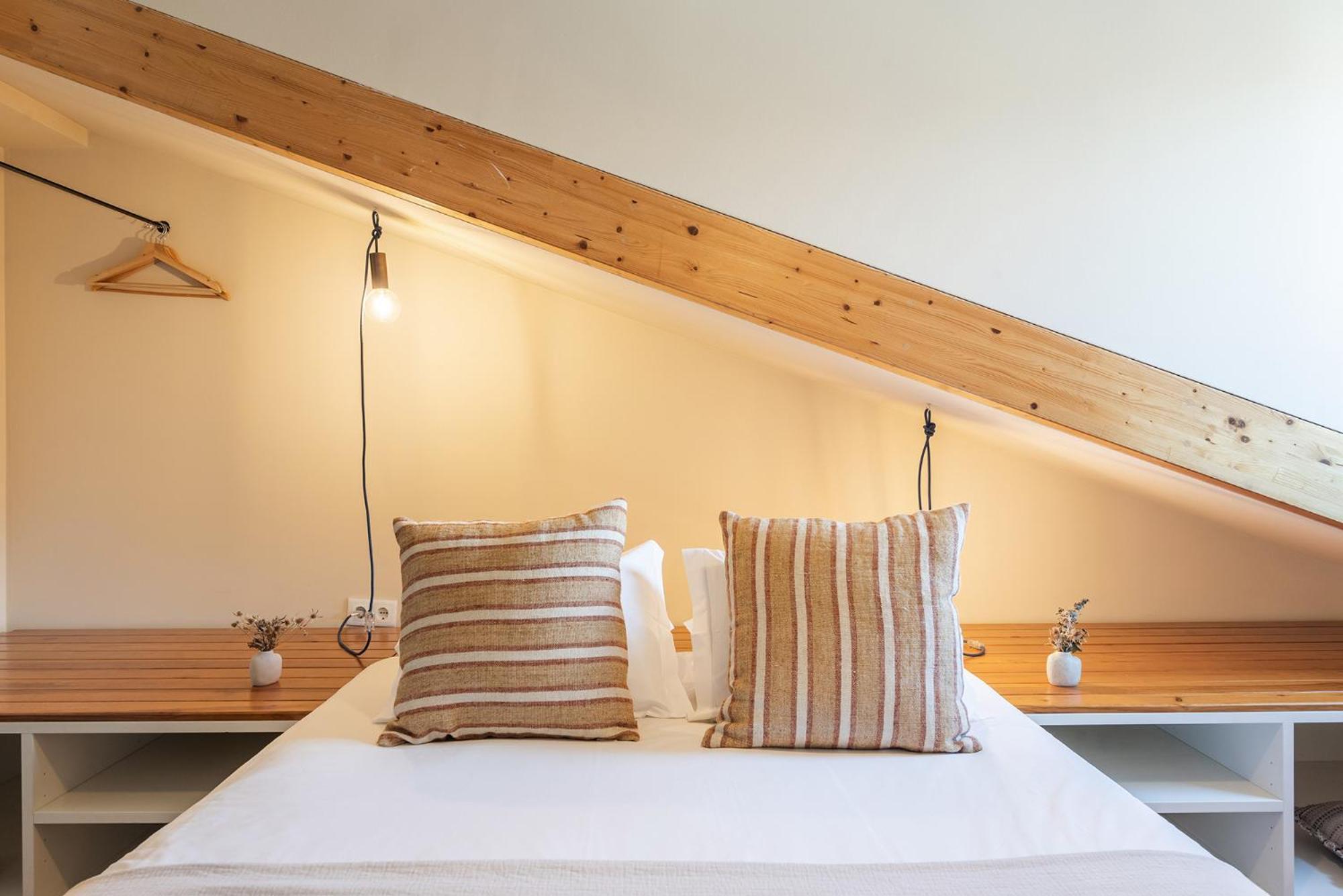 Aparthotel Oporto Alves Da Veiga Eksteriør billede