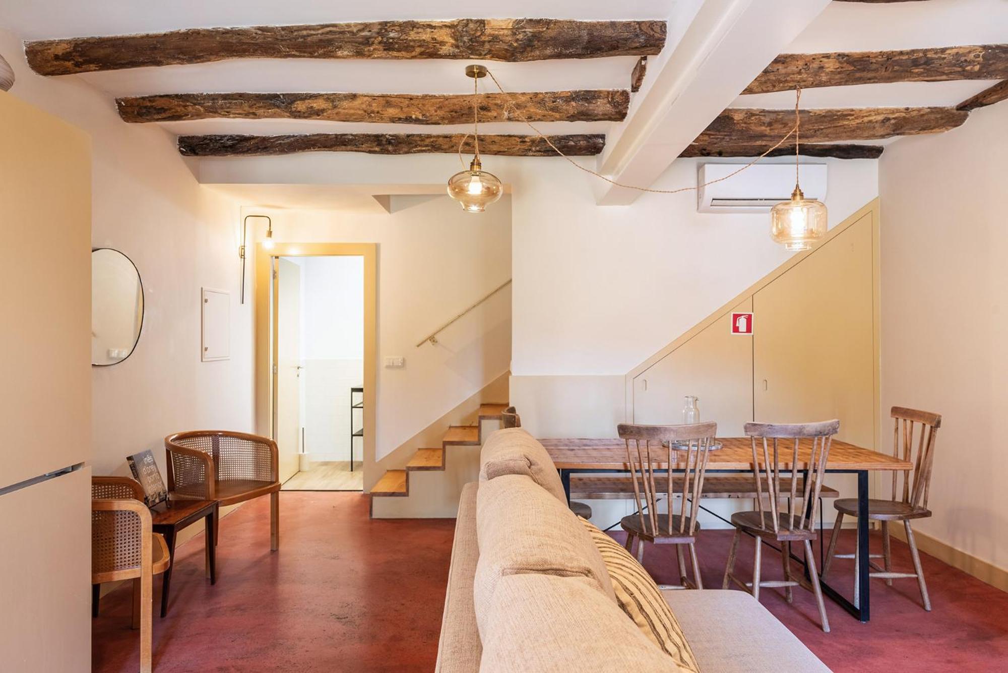 Aparthotel Oporto Alves Da Veiga Eksteriør billede